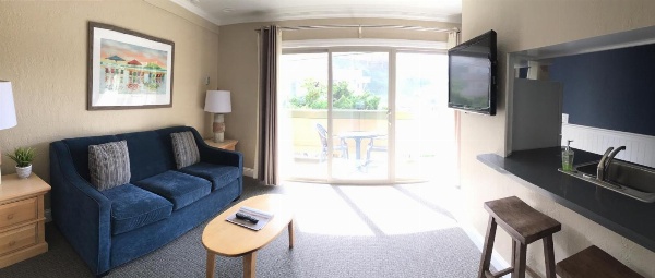 Rio Sands Vacation Rentals Main image